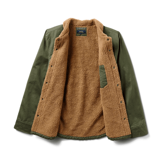 Roark Hebrides Jacket - Men's Roark