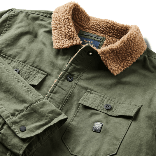 Roark Hebrides Jacket - Men's Roark