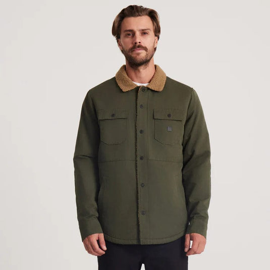 Roark Hebrides Jacket - Men's Roark