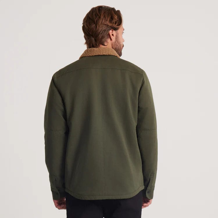 Load image into Gallery viewer, Roark Hebrides Jacket - Men&#39;s Roark
