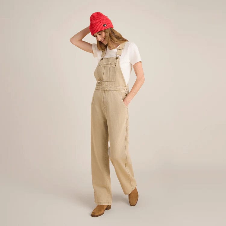 Load image into Gallery viewer, Roark Hwy 1 Overall Jumpsuit - Women&#39;s Roark
