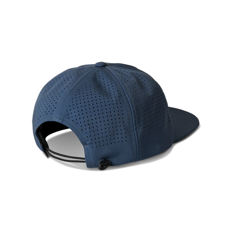 Load image into Gallery viewer, Roark Hybro Strapback Hat Roark
