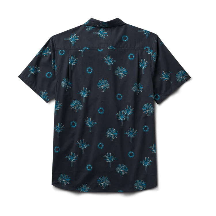 Load image into Gallery viewer, Roark Journey Shortsleeve Woven Shirt - Men&#39;s Roark
