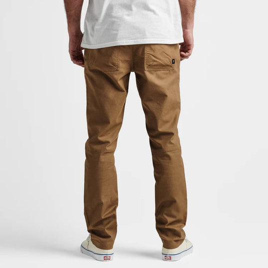 Roark Layover Traveler Pant - Men's Roark