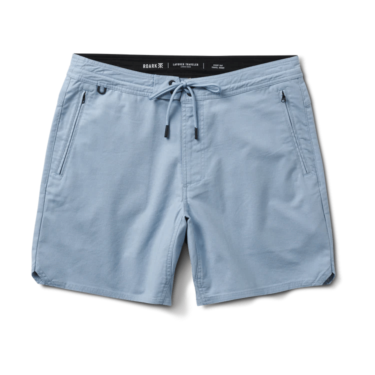 Load image into Gallery viewer, Cascata / 30 Roark Layover Traveler Shorts 17&quot; - Men&#39;s Roark
