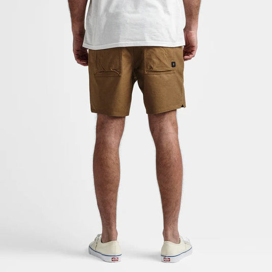 Roark Layover Traveler Shorts - Men's Roark