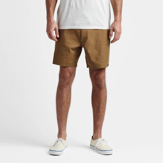 Roark Layover Traveler Shorts - Men's Roark