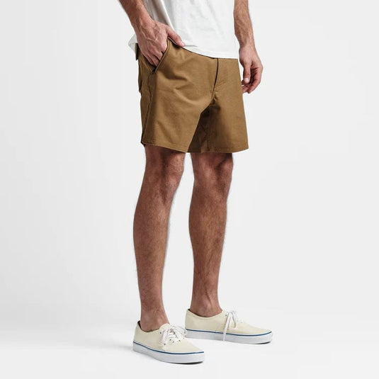 Roark Layover Traveler Shorts - Men's Roark