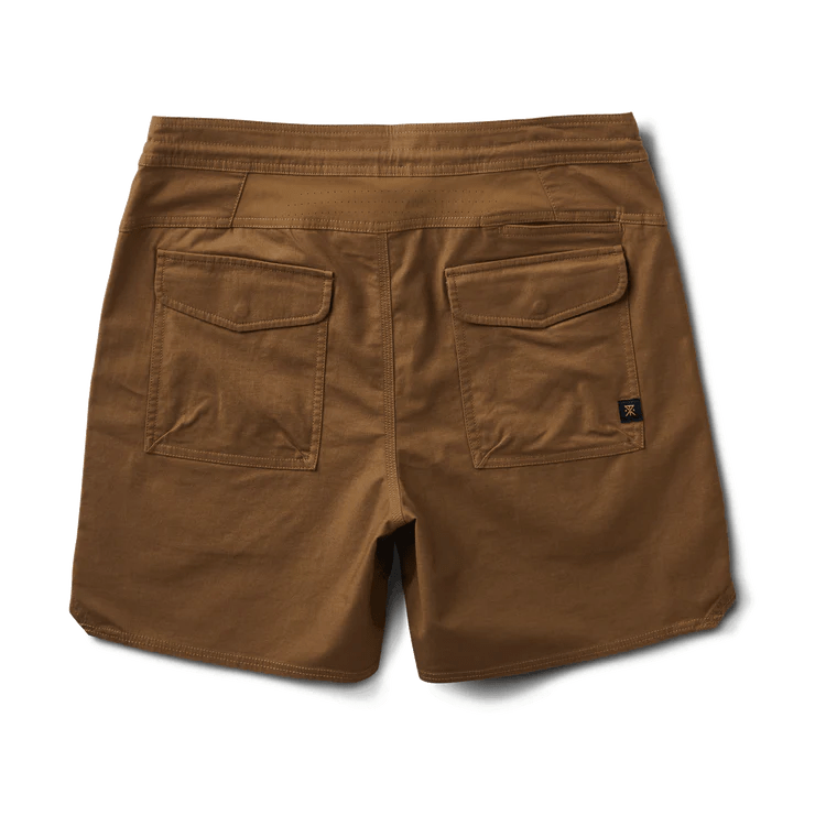 Load image into Gallery viewer, Roark Layover Traveler Shorts - Men&#39;s Roark
