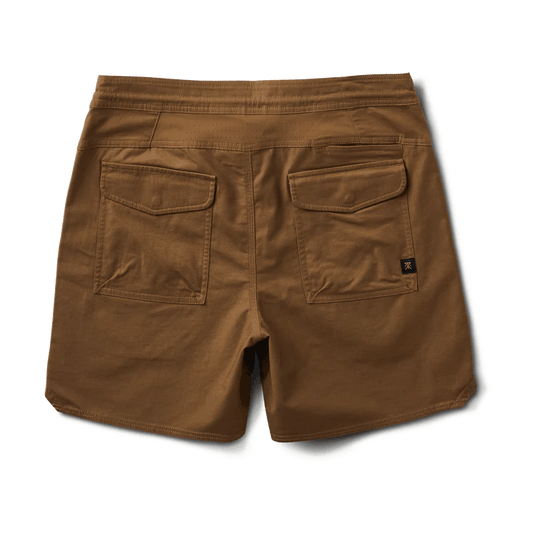 Roark Layover Traveler Shorts - Men's Roark