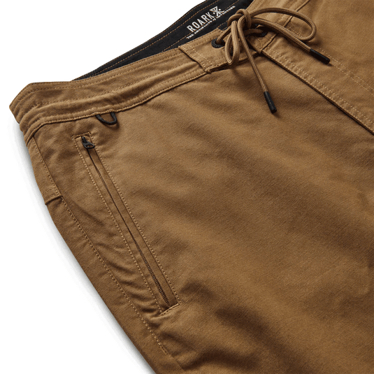 Roark Layover Traveler Shorts - Men's Roark