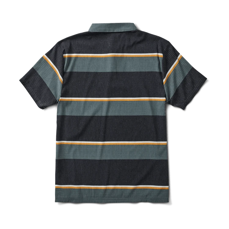 Load image into Gallery viewer, Roark Men&#39;s Bless Up Polo Roark Men&#39;s Bless Up Polo Roark
