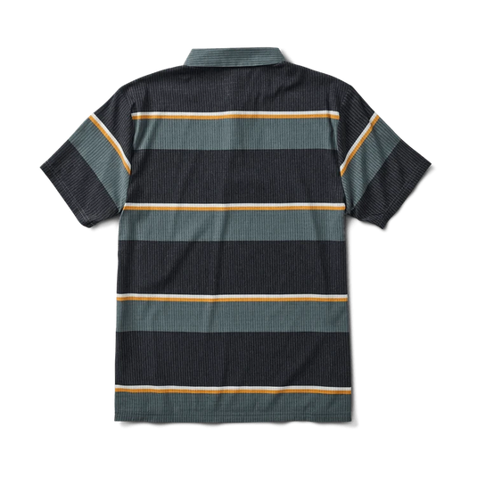 Roark Men's Bless Up Polo Roark Men's Bless Up Polo Roark