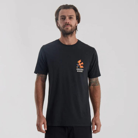 Roark Nomads Premium Tee - Men's Roark