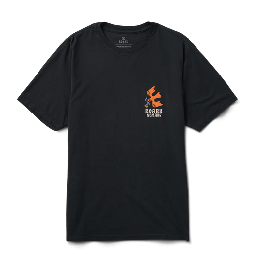 Roark Nomads Premium Tee - Men's Roark