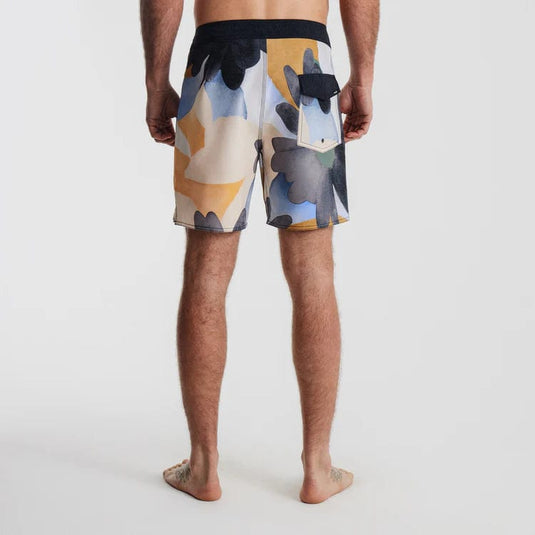 Roark Passage Boardshorts 17" - Men's Roark