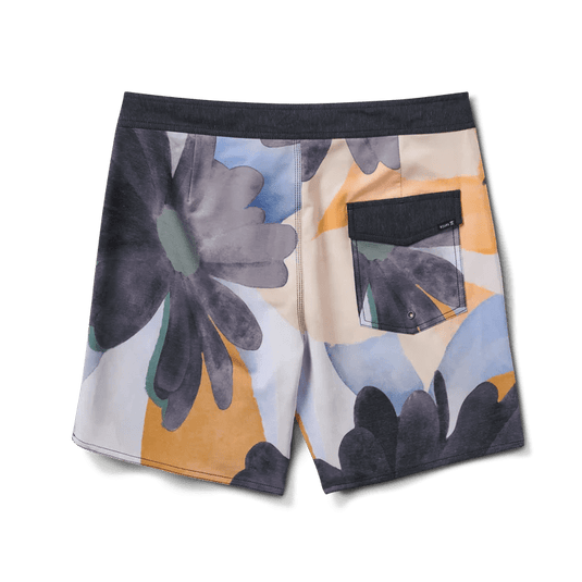 Roark Passage Boardshorts 17" - Men's Roark