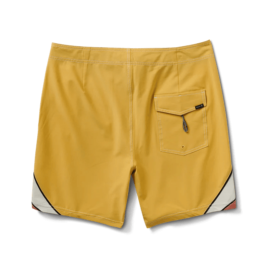 Roark Passage Y2K Boardshorts 17" - Men's Roark