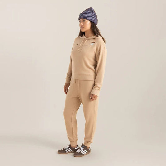 Roark Roam Hoodie - Women's Roark