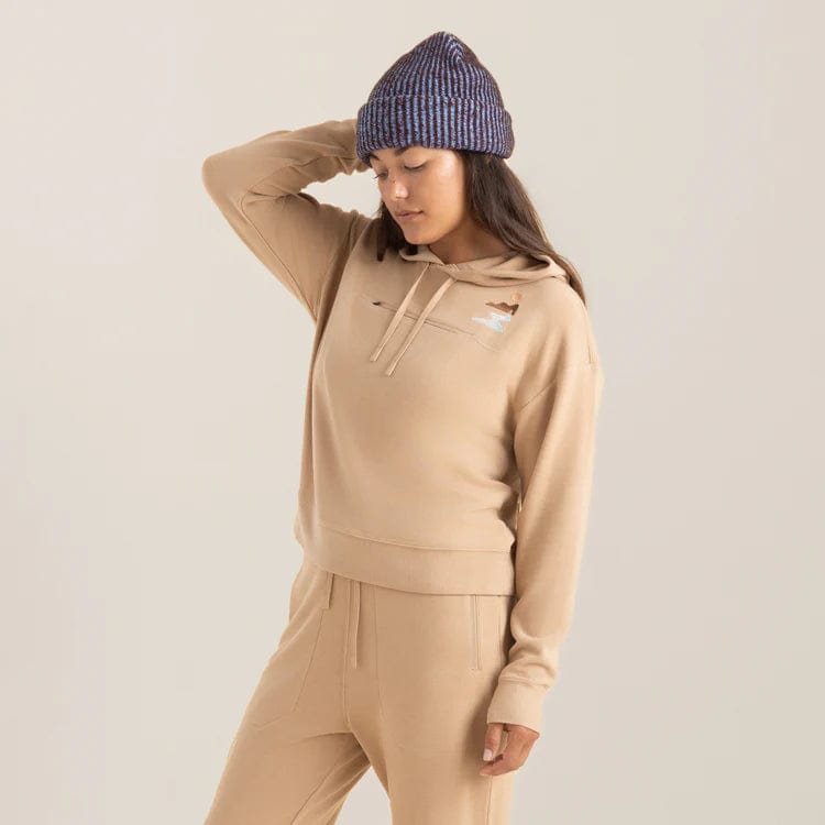 Load image into Gallery viewer, Roark Roam Hoodie - Women&#39;s Roark
