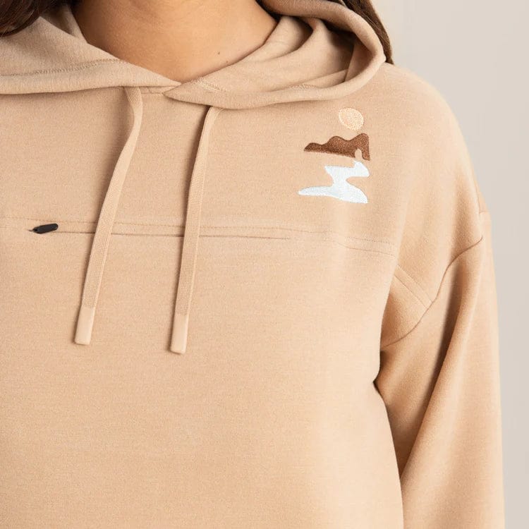 Load image into Gallery viewer, Roark Roam Hoodie - Women&#39;s Roark
