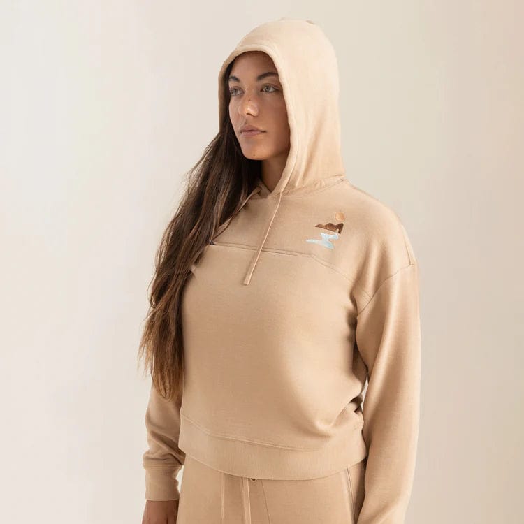 Load image into Gallery viewer, Roark Roam Hoodie - Women&#39;s Roark
