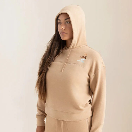 Roark Roam Hoodie - Women's Roark