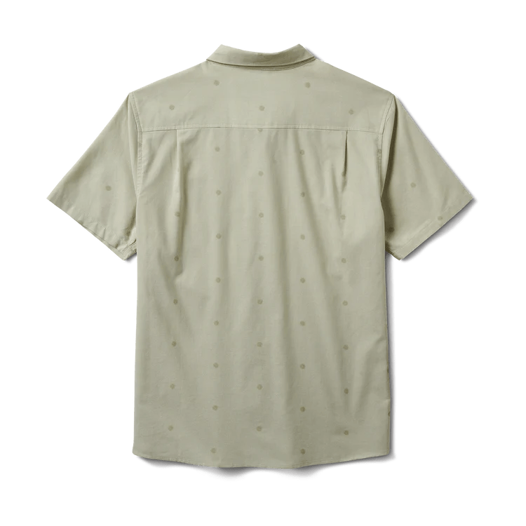 Load image into Gallery viewer, Roark Scholar Stretch Shortsleeve Shirt - Men&#39;s Roark
