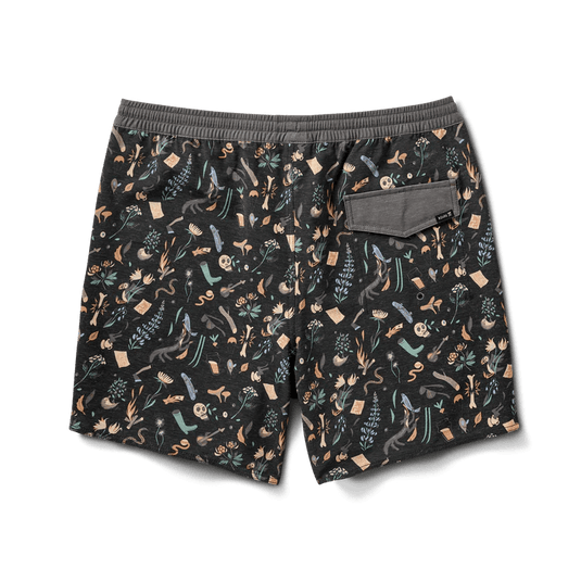 Roark Shorey Trunks 16" - Men's Roark