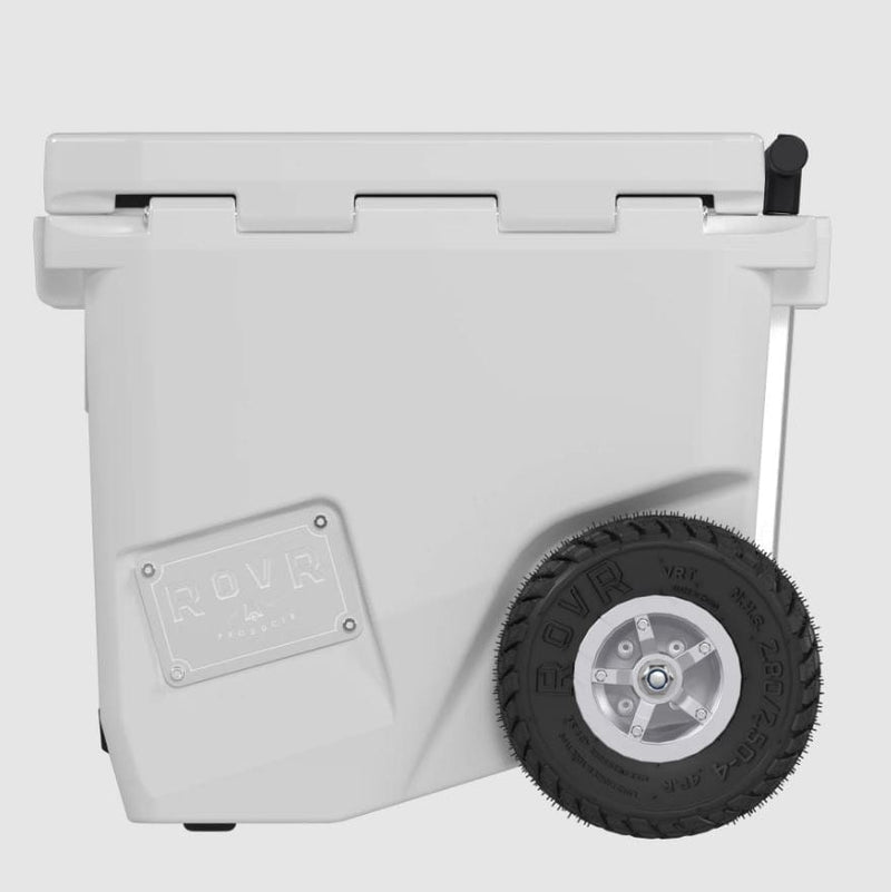 Load image into Gallery viewer, Powder Rovr Rollr 45 in Powder Rovr Rollr 45 in Powder ROVR
