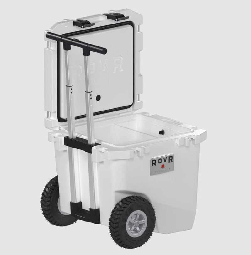 Load image into Gallery viewer, Powder Rovr Rollr 45 in Powder Rovr Rollr 45 in Powder ROVR
