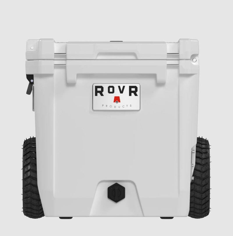 Load image into Gallery viewer, Powder Rovr Rollr 45 in Powder Rovr Rollr 45 in Powder ROVR
