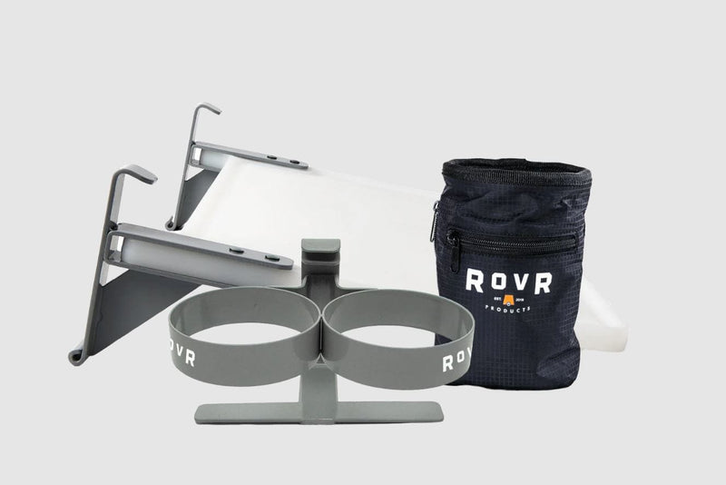Load image into Gallery viewer, Rovr The Essentials Kit Rovr The Essentials Kit ROVR
