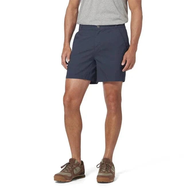 Load image into Gallery viewer, Navy / 32 Royal Robbins Billy Goat II Short - Men&#39;s Royal Robbins
