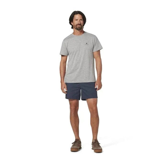 Royal Robbins Billy Goat II Short - Men's Royal Robbins