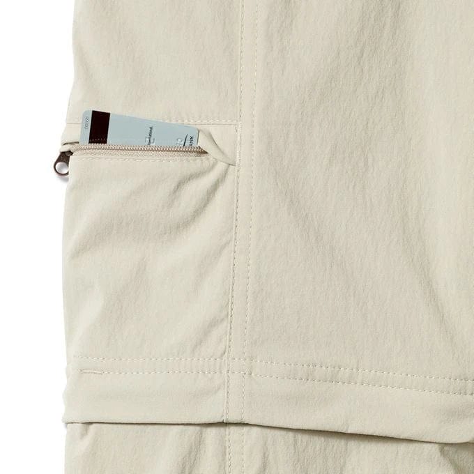 Load image into Gallery viewer, Royal Robbins Bug Barrier Zip-N-Go Pants - Women&#39;s Royal Robbins
