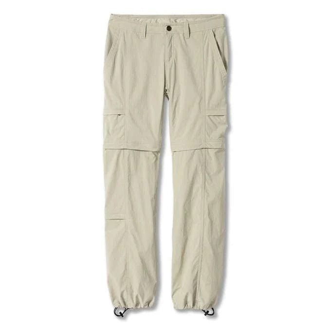 Load image into Gallery viewer, Royal Robbins Bug Barrier Zip-N-Go Pants - Women&#39;s Royal Robbins
