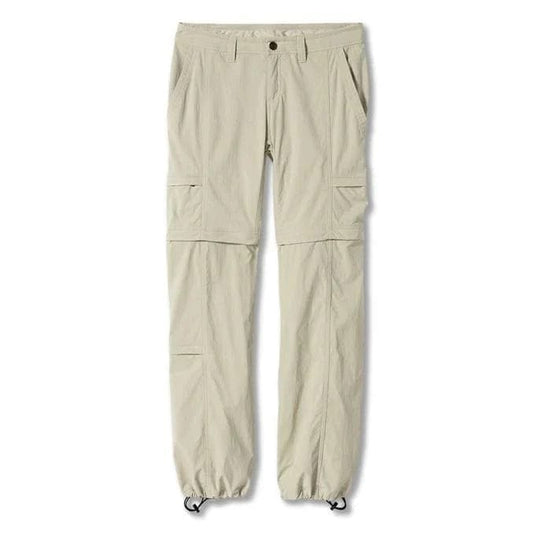 Royal Robbins Bug Barrier Zip-N-Go Pants - Women's Royal Robbins