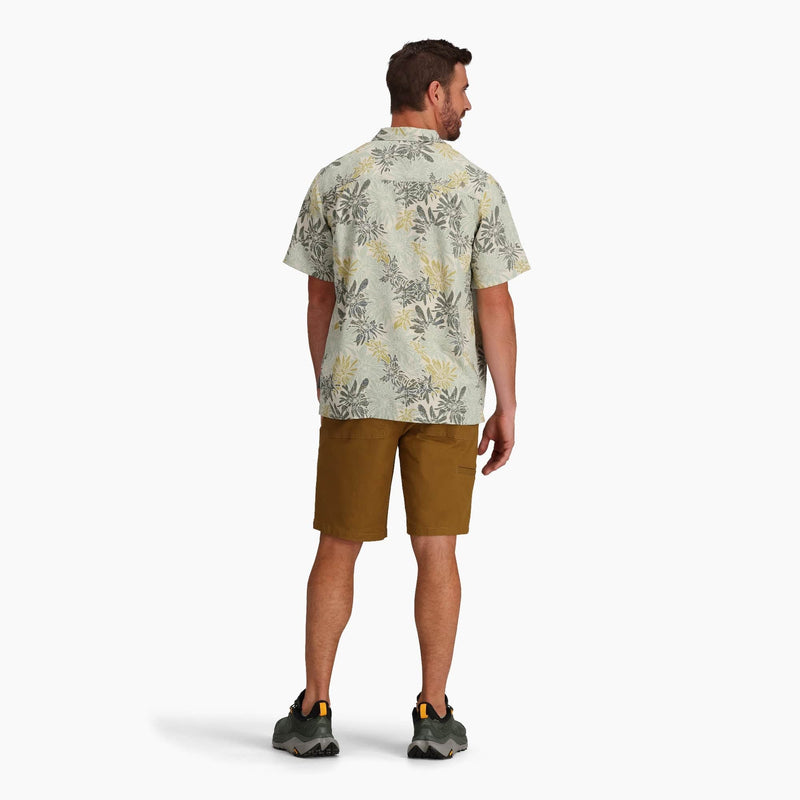 Load image into Gallery viewer, Royal Robbins Comino Leaf Shortsleeve Shirt - Men&#39;s Royal Robbins
