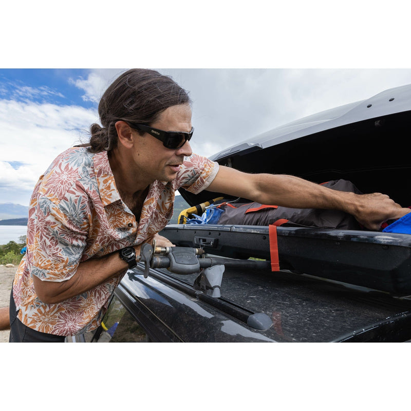 Load image into Gallery viewer, Royal Robbins Comino Leaf Shortsleeve Shirt - Men&#39;s Royal Robbins
