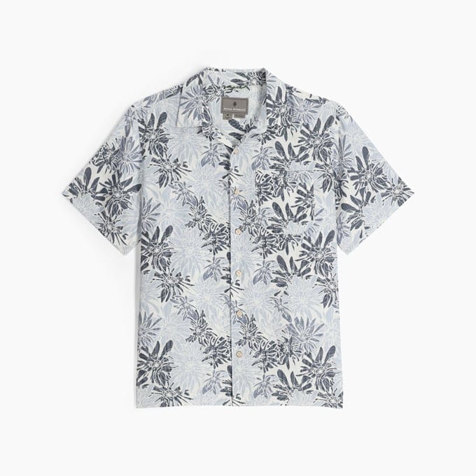 Load image into Gallery viewer, Royal Robbins Comino Leaf Shortsleeve Shirt - Men&#39;s Royal Robbins
