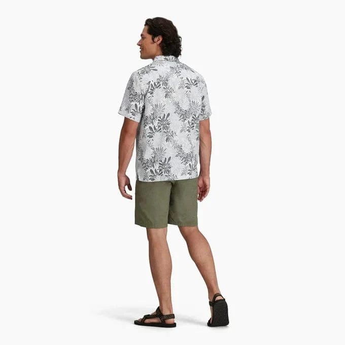 Load image into Gallery viewer, Royal Robbins Comino Leaf Shortsleeve Shirt - Men&#39;s Royal Robbins
