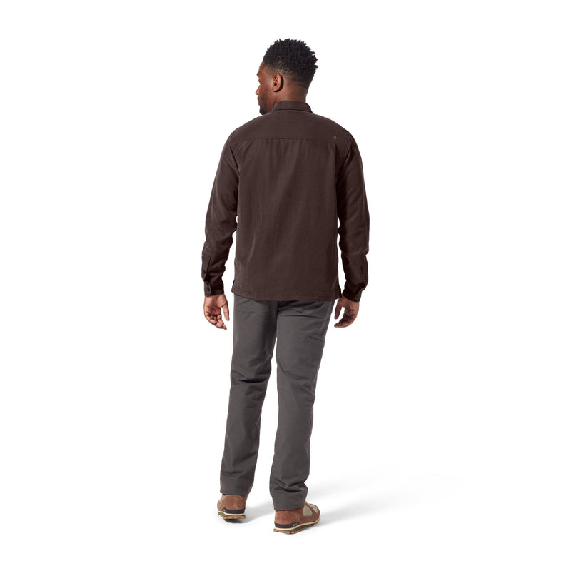 Load image into Gallery viewer, Royal Robbins Desert Pucker Dry Long Sleeve - Men&#39;s Royal Robbins Desert Pucker Dry Long Sleeve - Men&#39;s Royal Robbins
