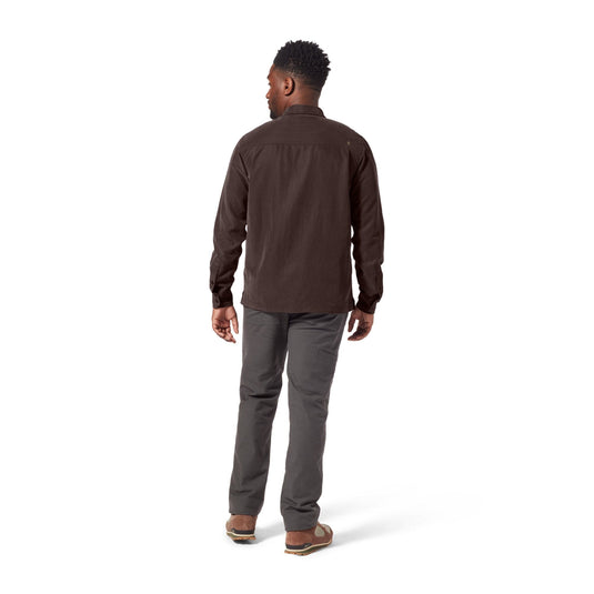 Royal Robbins Desert Pucker Dry Long Sleeve - Men's Royal Robbins Desert Pucker Dry Long Sleeve - Men's Royal Robbins