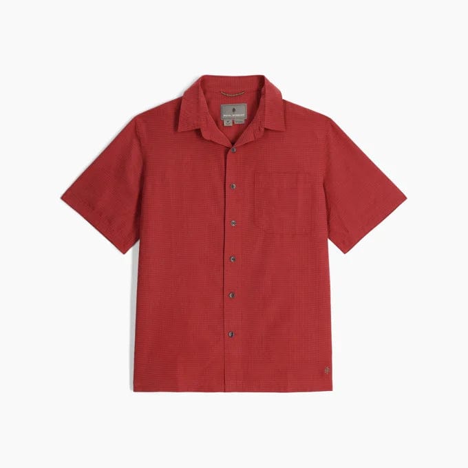 Load image into Gallery viewer, Royal Robbins Desert Pucker Dry Shortsleeve - Men&#39;s Royal Robbins
