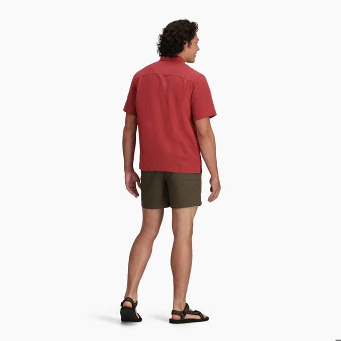 Load image into Gallery viewer, Royal Robbins Desert Pucker Dry Shortsleeve - Men&#39;s Royal Robbins
