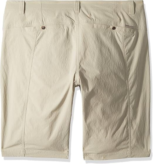 Royal Robbins Discovery III Bermuda Shorts - Women's Royal Robbins