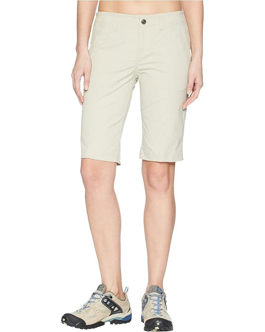 Royal Robbins Discovery III Bermuda Shorts - Women's Royal Robbins