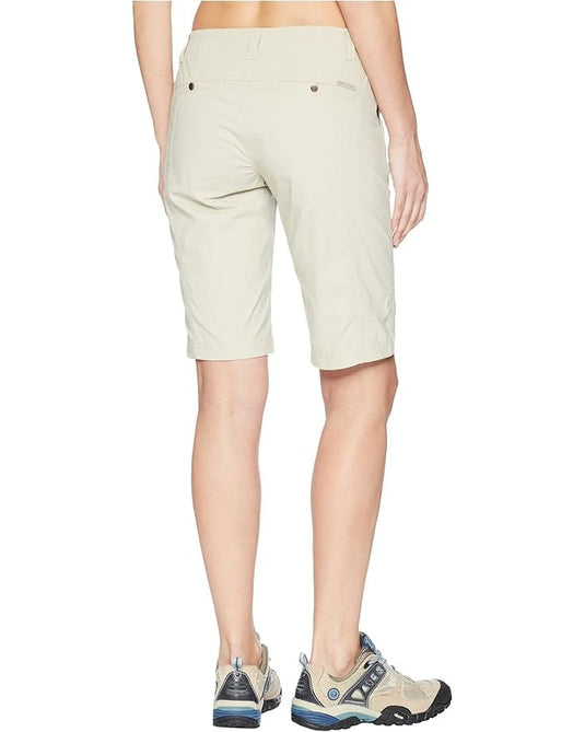 Royal Robbins Discovery III Bermuda Shorts - Women's Royal Robbins