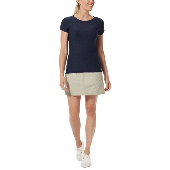 Load image into Gallery viewer, Royal Robbins Discovery III Skort - Women&#39;s Royal Robbins
